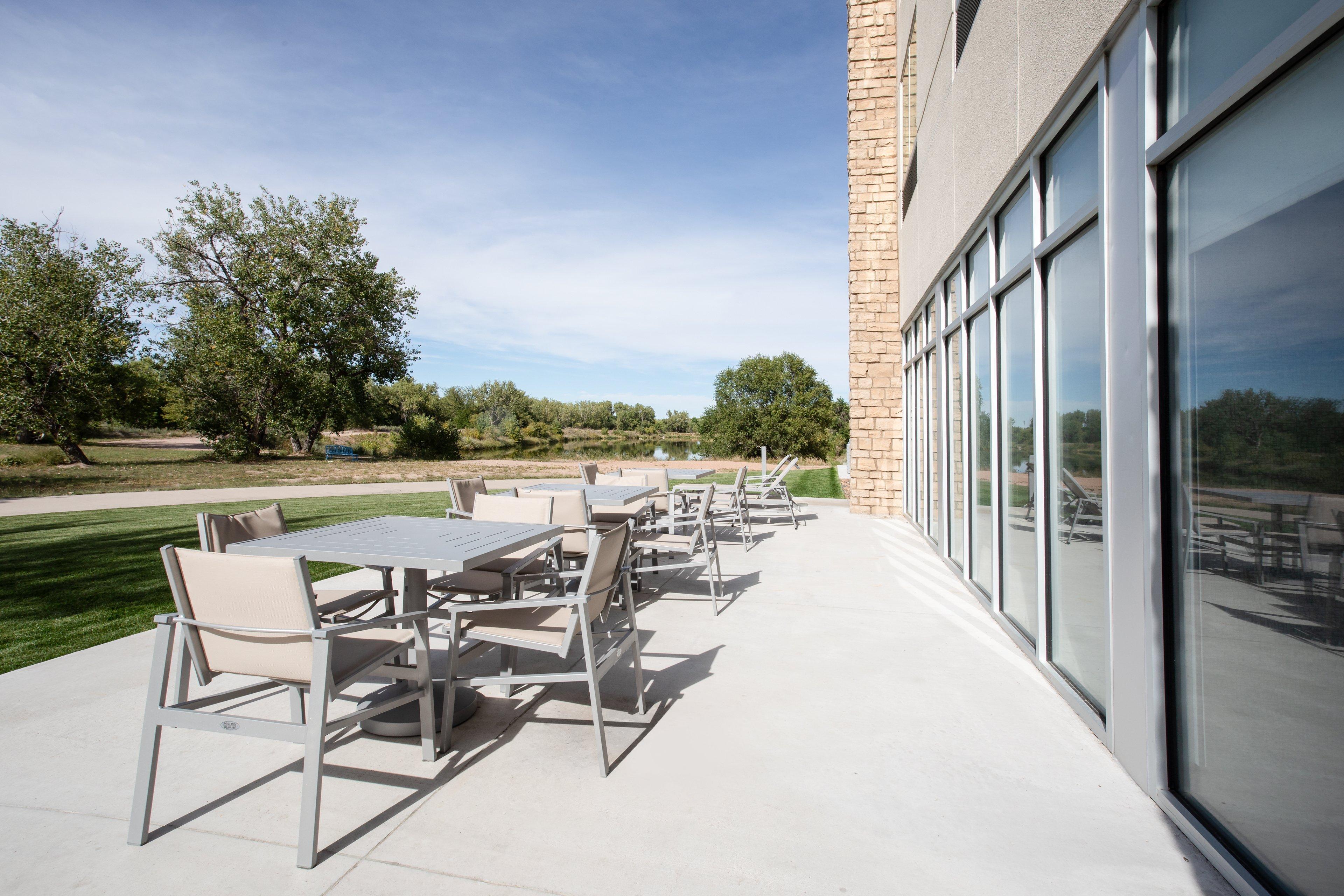 Holiday Inn Express & Suites - Sterling By Ihg Exterior photo