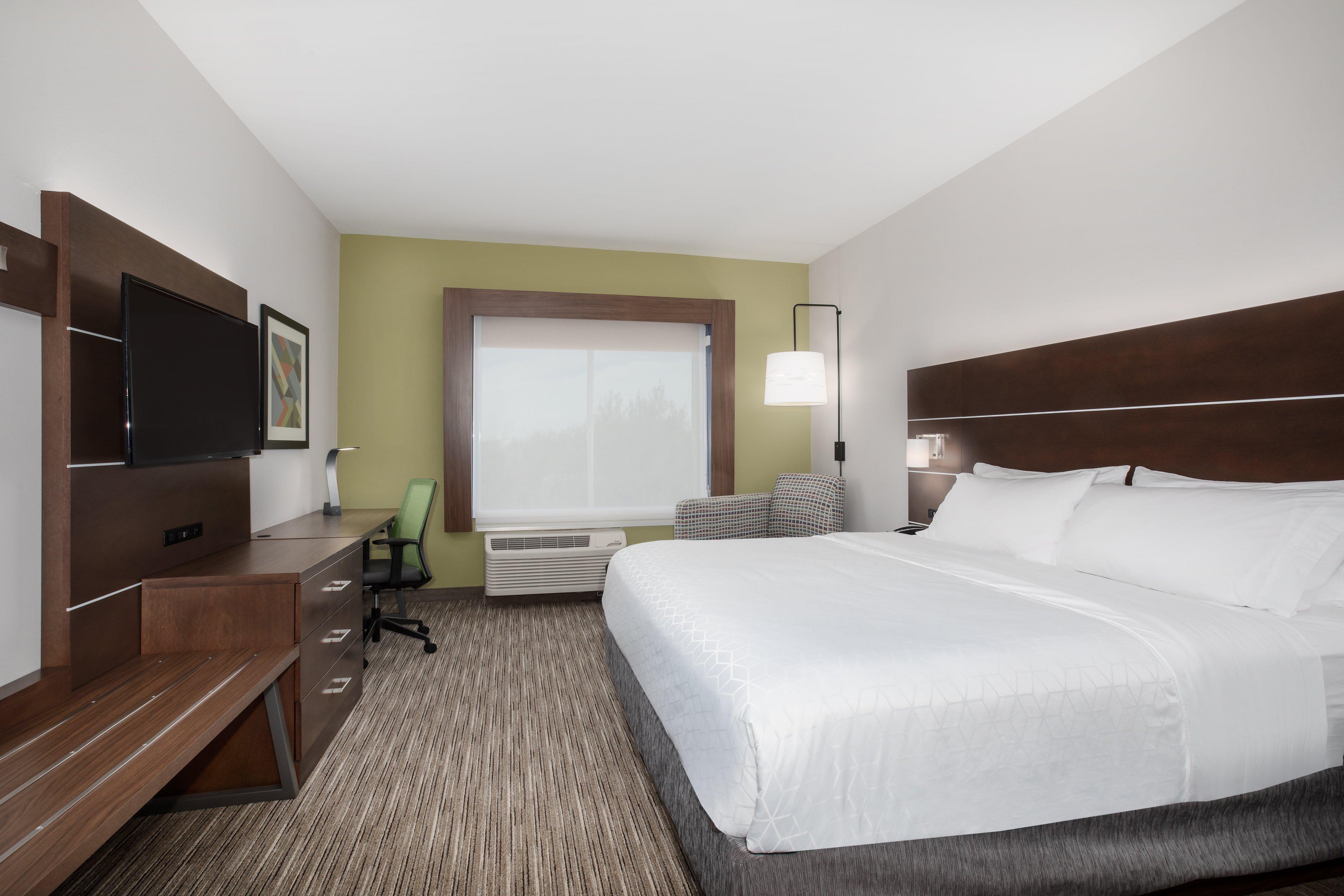 Holiday Inn Express & Suites - Sterling By Ihg Exterior photo